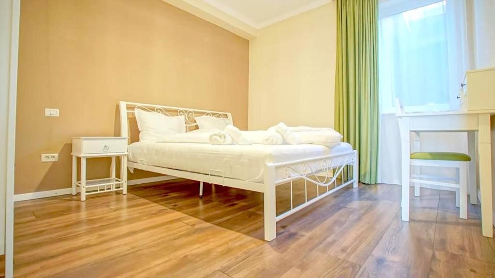 Central Maximus Apartment Braşov Exterior foto