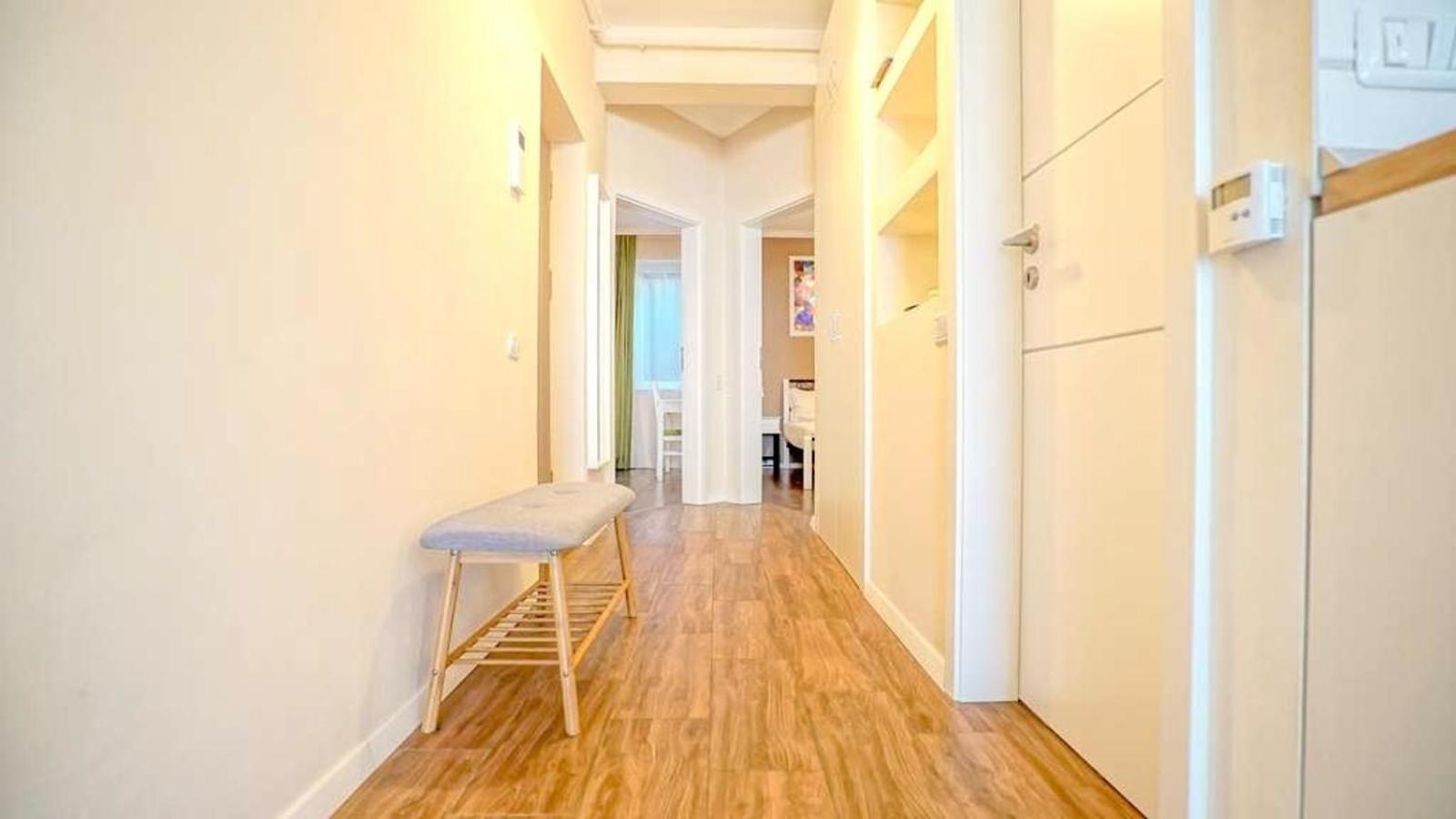 Central Maximus Apartment Braşov Exterior foto
