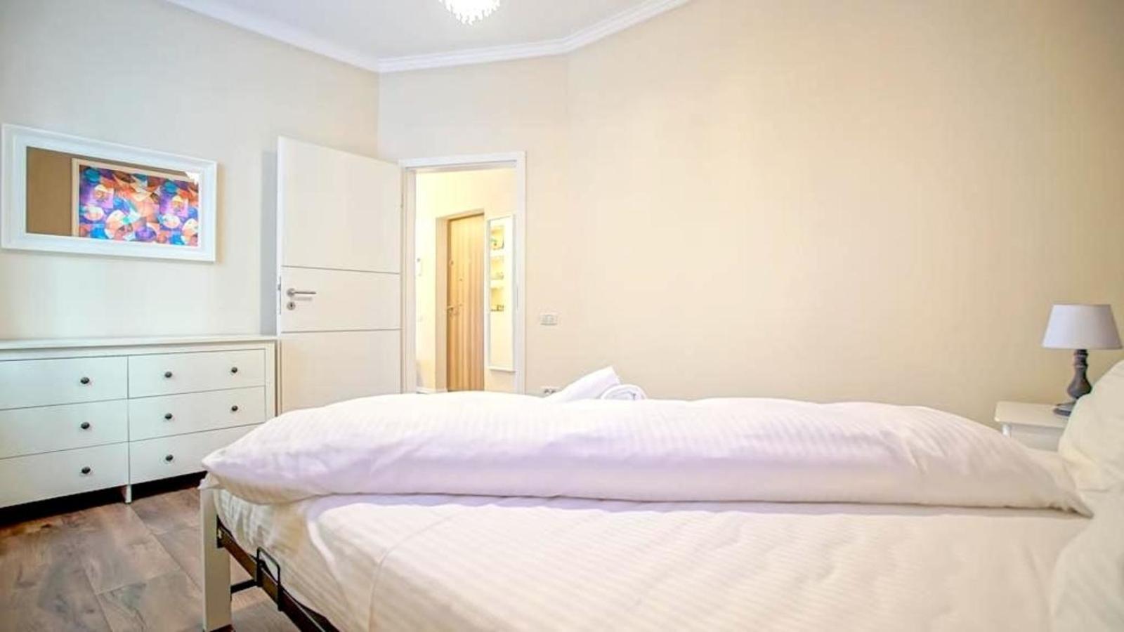 Central Maximus Apartment Braşov Exterior foto